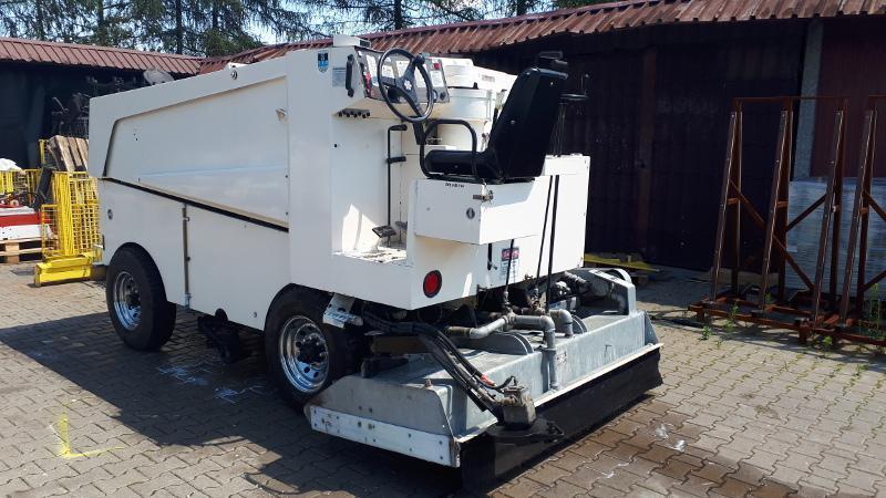 Zamboni 552 1993 r.