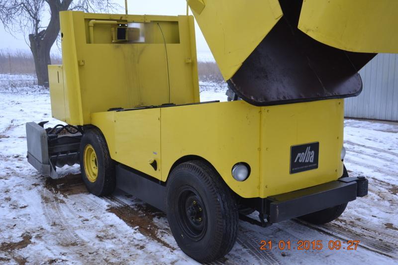 zamboni hdb